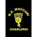 0145 Basket Club Maccabi Charleroi